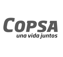 Copsa